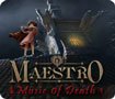 Maestro: Music of Death For Mac