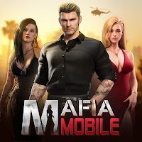 Mafia Mobile cho iOS
