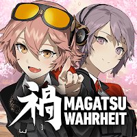 Magatsu Wahrheit cho Android