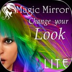 Magic Mirror Change Your Look Lite cho iOS