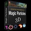Magic Particles 3D