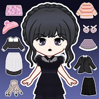 Magic Princess: Dress Up Doll cho Android