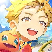 Magicmon: World cho Android