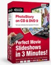 MAGIX Xtreme PhotoStory on CD & DVD