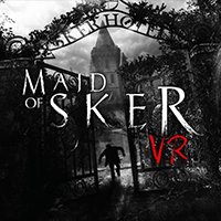 Maid of Sker VR