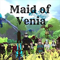 Maid of Venia