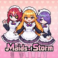 Maids of Storm