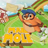 Mail Mole