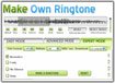 MakeOwnRingtone
