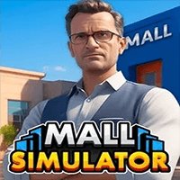 Mall Simulator