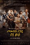 Mang mẹ đi bỏ