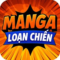 Manga Loạn Chiến cho iOS