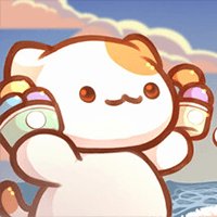 Mango & Berry's Sorbet Syndicate