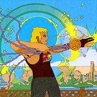 Many Nights a Whisper