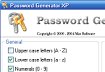 Mar Password Generator