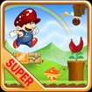 Mario’s World 2016 cho Android
