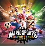 Mario Sports Superstars cho Nintendo 3DS
