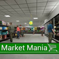 Market Mania