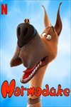 Marmaduke