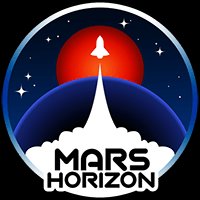 Mars Horizon