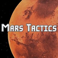 Mars Tactics