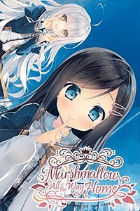 Marshmallow All the Way Home