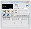 Martik MIDI/WAV Player 1.0