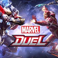 MARVEL Duel cho iOS