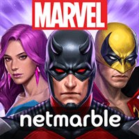 MARVEL Future Fight cho Android