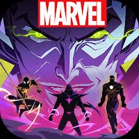 MARVEL Mystic Mayhem cho Android
