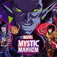 MARVEL Mystic Mayhem