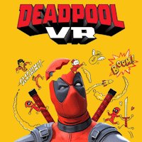 Marvel's Deadpool VR