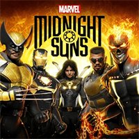 Marvel's Midnight Suns