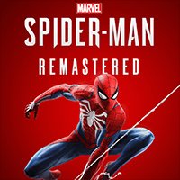 Marvel’s Spider-Man Remastered