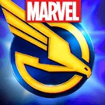 MARVEL Strike Force cho Android