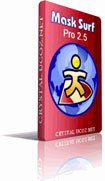 Mask Surf Pro