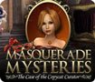 Masquerade Mysteries: The Case of the Copycat Curator