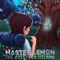 Master Lemon: The Quest for Iceland