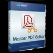 Master PDF Editor
