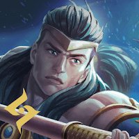 Mastra: Battle Arena cho iOS