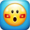 Mặt cười Facebook for iOS