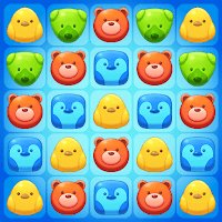 Match Puzzle Adventure cho Android