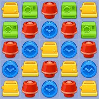 Match Puzzle House cho Android