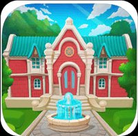 Matchington Mansion cho iOS