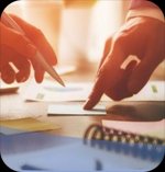 Mẫu PowerPoint: Hoạch định công ty