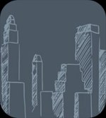 Mẫu PowerPoint: Phác họa kinh doanh