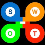 Mẫu PowerPoint: SWOT