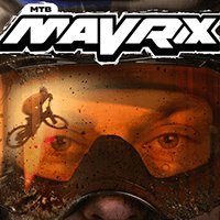 MAVRIX by Matt Jones