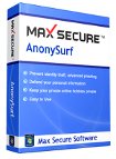 Max AnonySurf