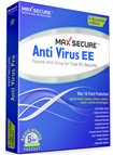 Max Secure Anti Virus Enterprise Edition